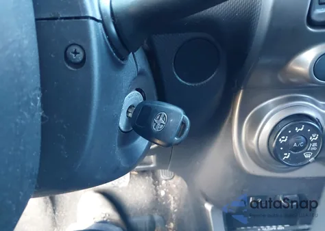 2014 Scion Xd z USA, uszkodzony, nr VIN JTKKUPB48E1041525